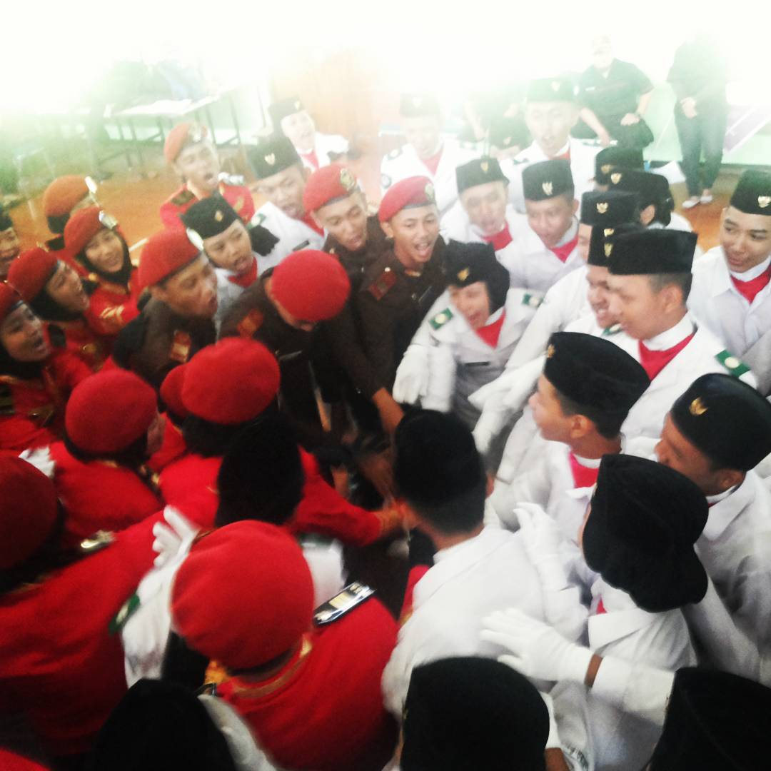 70th Indonesian Independence Day